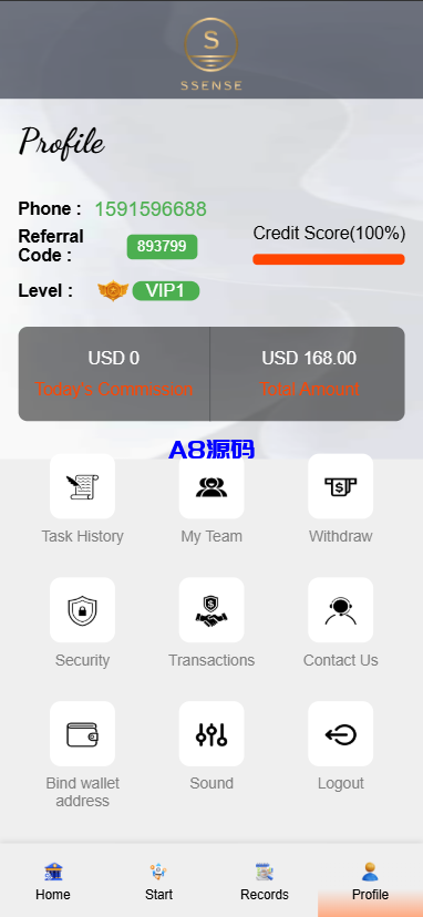 图片[10]-海外抢单刷单系统/幸运单/连单卡单/订单重置/订单评价-A8源码_精品源码网站