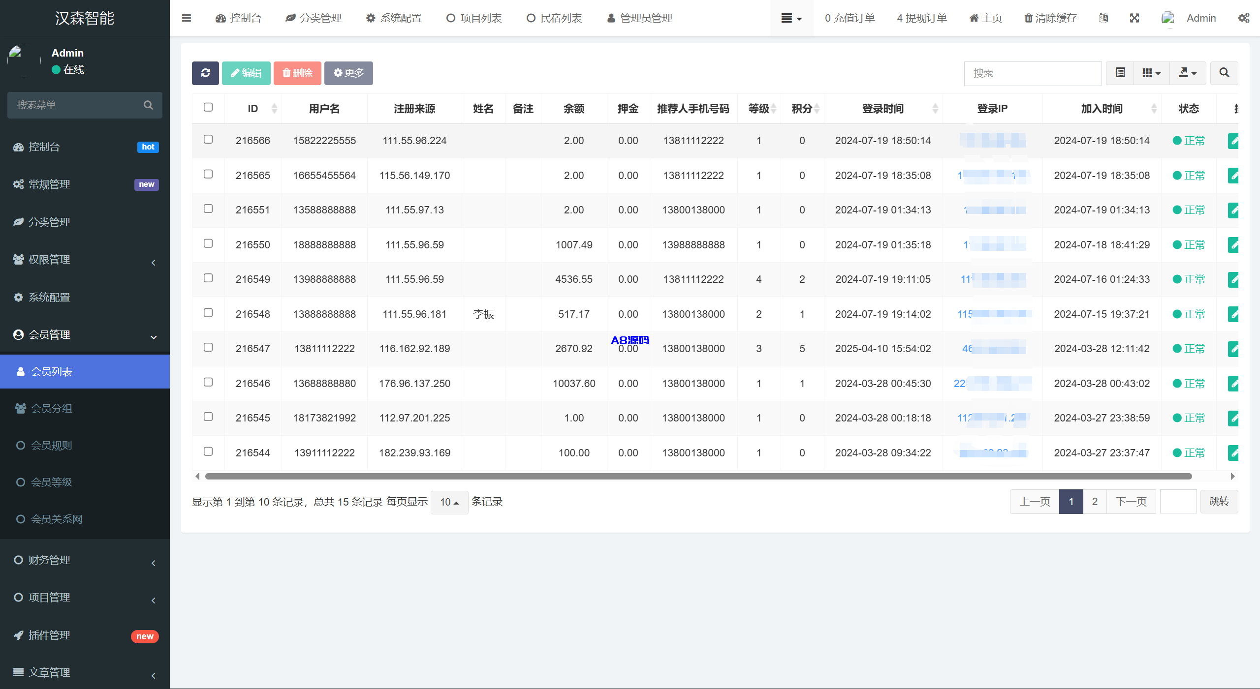 图片[29]-vue通用模板投资理财源码/挖矿/产品可自定义-A8源码_精品源码网站