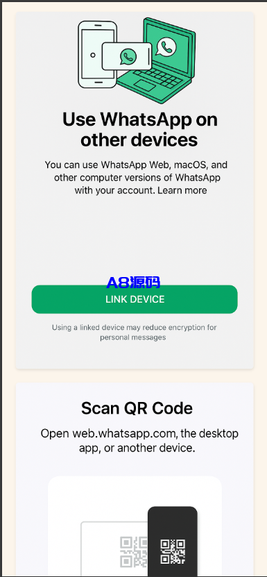 图片[3]-Whatsapp全球盗号系统源码-A8源码_精品源码网站