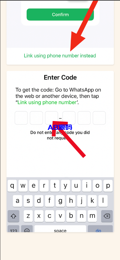图片[4]-Whatsapp全球盗号系统源码-A8源码_精品源码网站