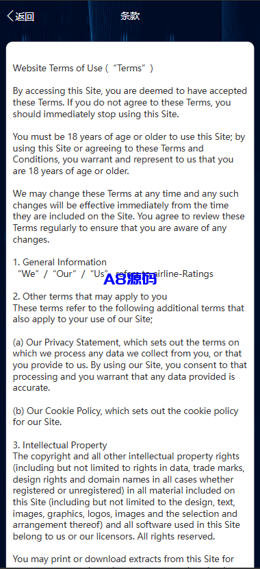 图片[4]-多语言海外航空抢单刷单系统-A8源码_精品源码网站